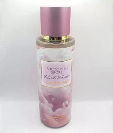 Produktbild Victoria's Secret Velvet Petals Daydream Body Mist Spray & Body Lotion (Body Mist, 250 ml)