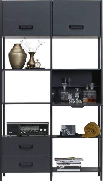 Immagine prodotto BePureHome Legacy (123 x 45 x 220 cm)