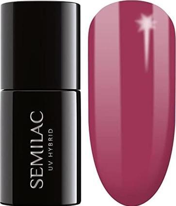 Immagine prodotto Semilac Diamond Cosmetics Hybrid UV lakas 7 ml 189 Tuna Voyage (Vernice UV gel)