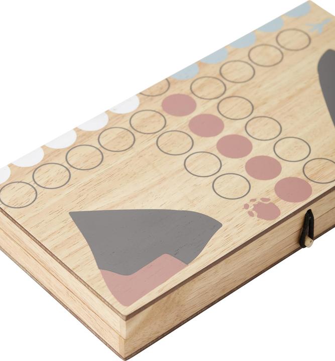 Produktbild Kids Concept Brettspiel "Neo" (Multilingual, 2 - 4 Spieler)