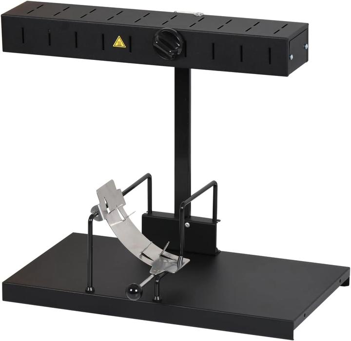 Louis Tellier Raclettegerät Alpage - Basalte