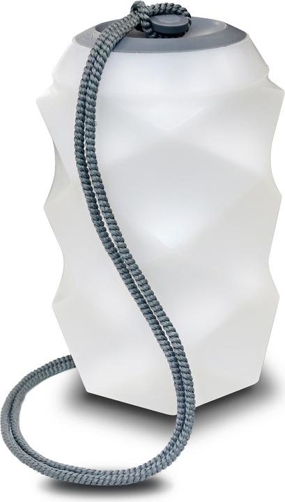 Actual product image Newgarden Bita Grey (300 lm, IP65)