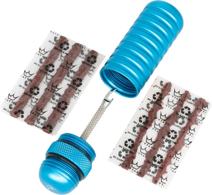 Actual product image Peaty's Holeshot