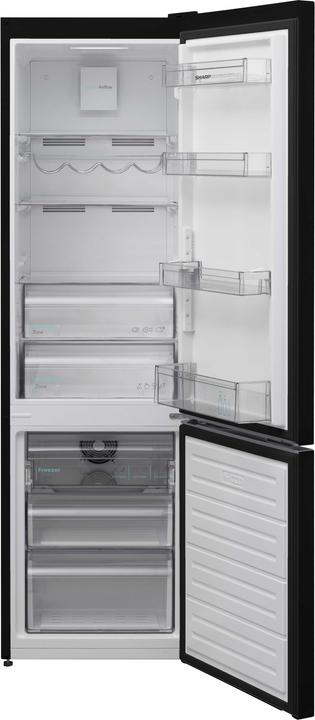 Actual product image Sharp SJ-BA05IMXBE-EU (270 l)