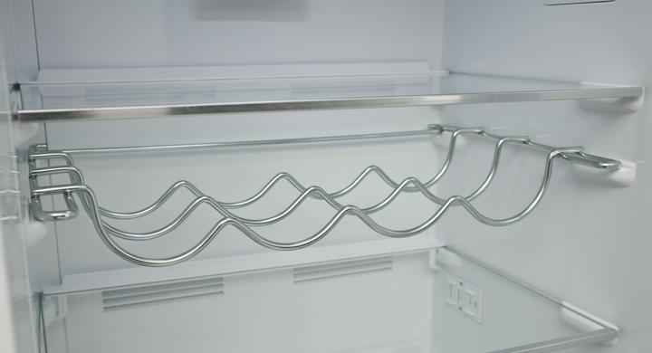 Actual product image Sharp SJ-BA05IMXBE-EU (270 l)