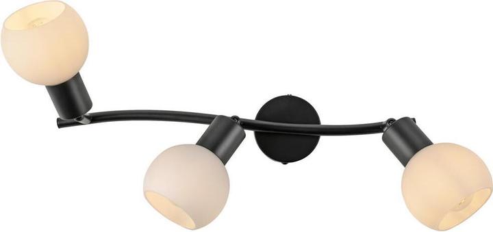 Produktbild Just Light Loki (430 lm, E14)