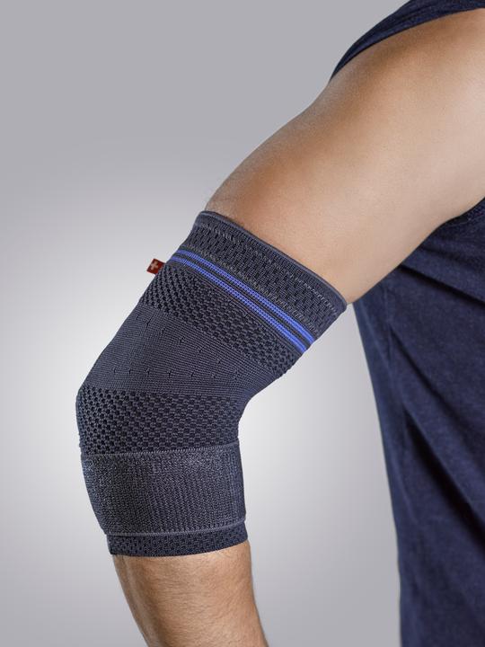 Image du produit Emosan Ellbogen-Bandage (L)