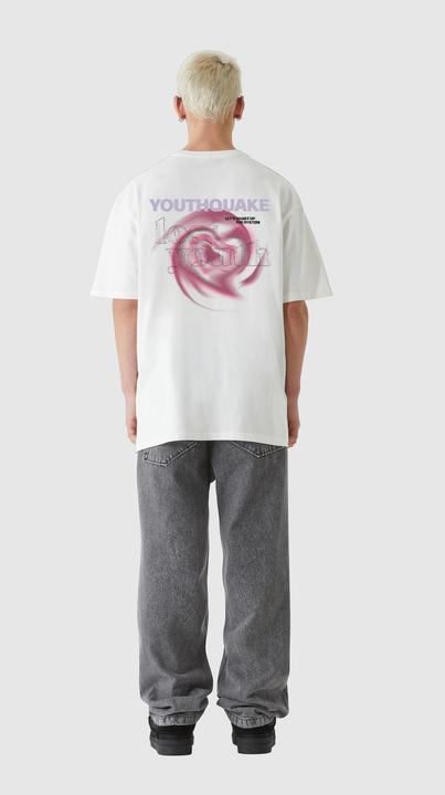 Image du produit Lost Youth LY TEE - YOUTHQAUKE - 159763 (XXL)
