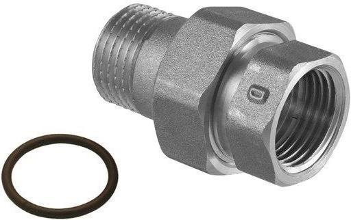 Actual product image Tdm Brass CONNECTION 1/2 (50.80 mm)