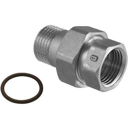 Tdm Brass, Raccordo per tubo flessibile, COLLEGAMENTO 1/2