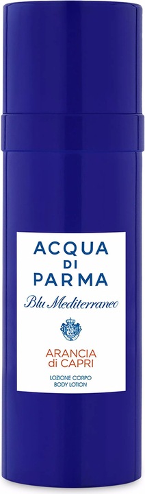 Actual product image Acqua Di Parma Arancia di Capri Body Lotion (Body cream, 150 ml)