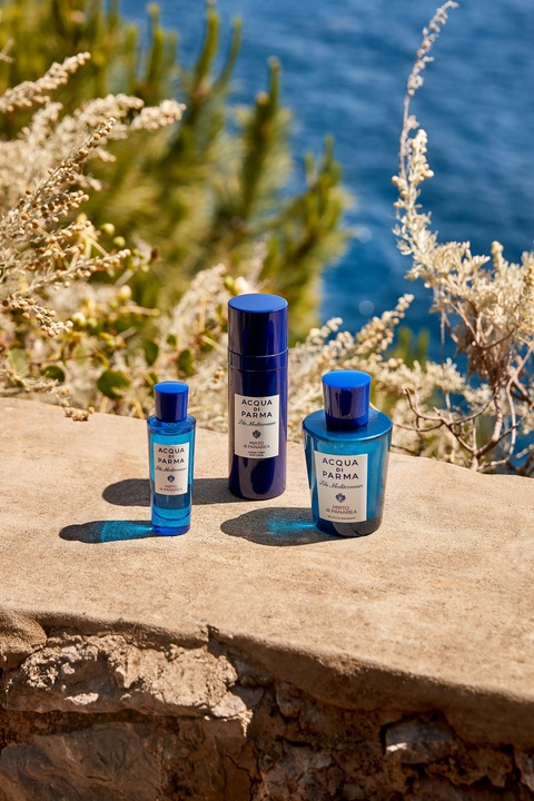 Actual product image Acqua Di Parma Fico di Amalfi (Body cream, 150 ml)