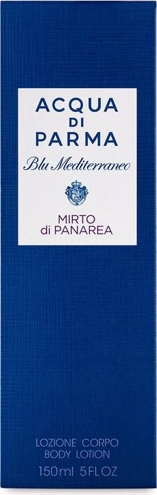 Image du produit Acqua Di Parma Mirto di Panarea (Crème pour le corps, 150 ml)