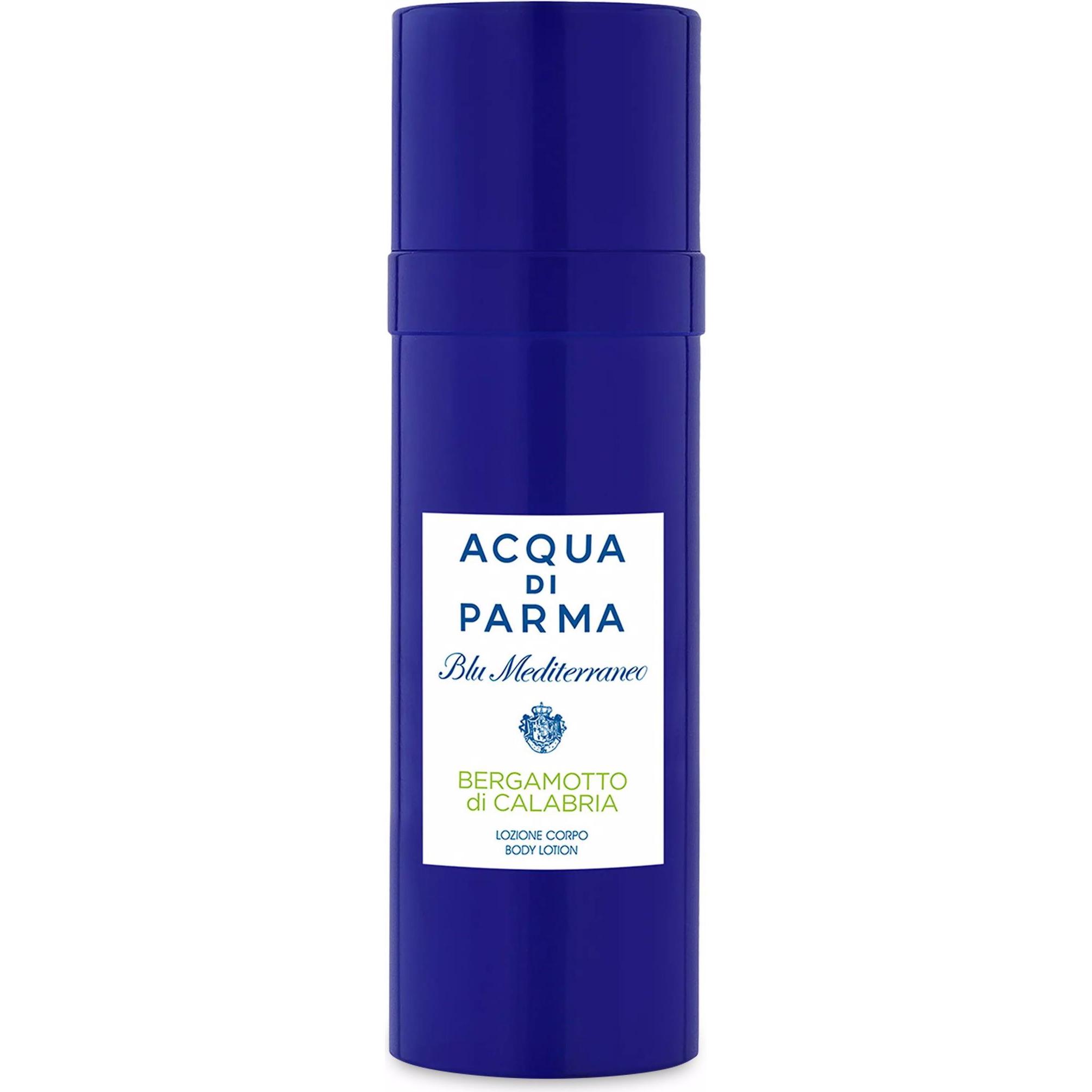 Acqua Di Parma, Bodylotion, Bergamotto Body Lotion (Körpercreme, 150 ml)