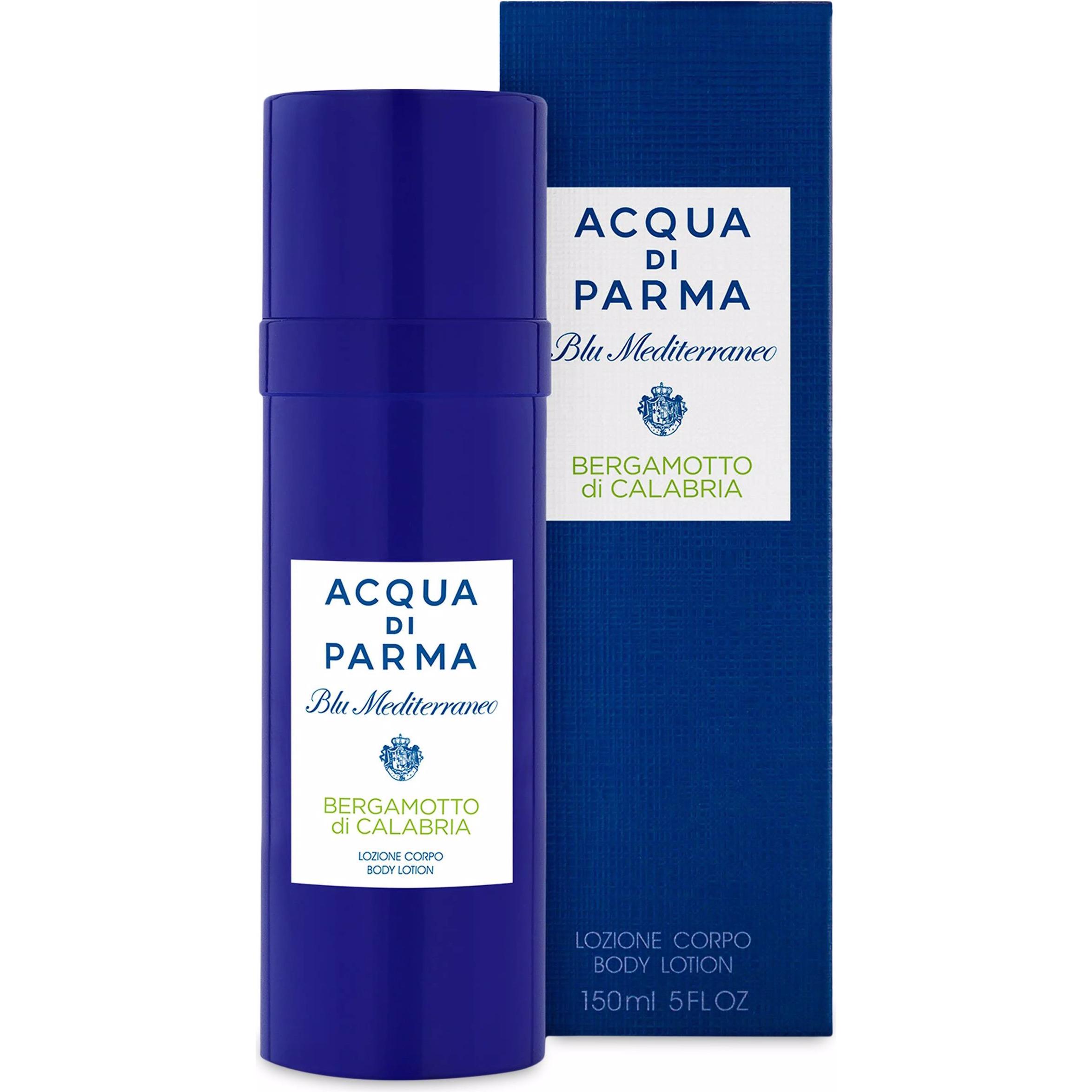 Thumbnail - Acqua Di Parma, Bodylotion, Bergamotto Body Lotion (Körpercreme, 150 ml)