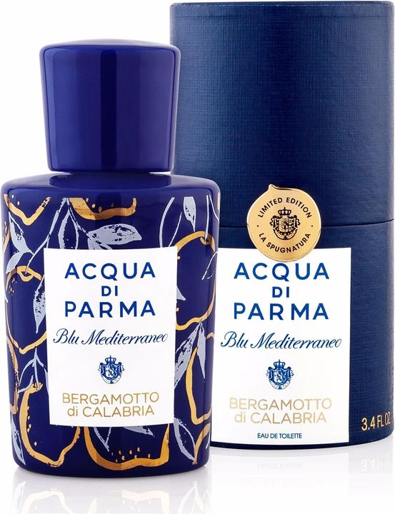 Acqua Di Parma Bergamotto di Calabria (Eau de Toilette, 100 ml)