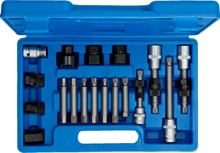 Actual product image Brilliant Tools BT571020