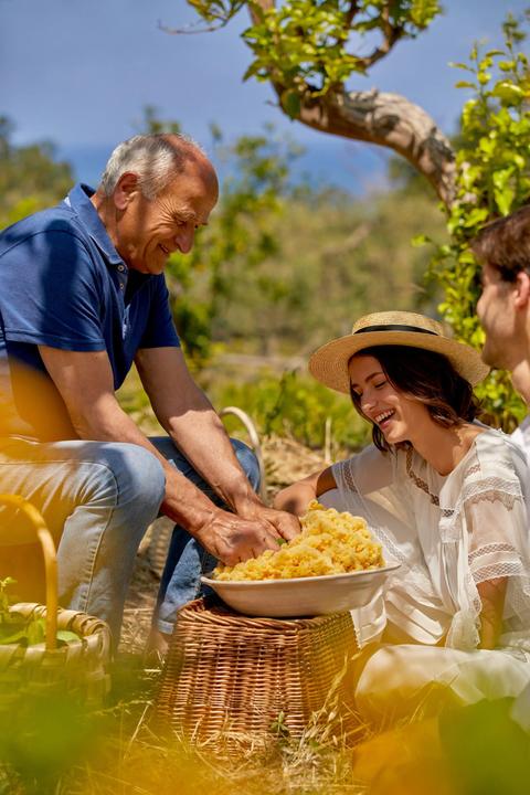 Actual product image Acqua Di Parma Bergamotto di Calabria (Eau de toilette, 100 ml)