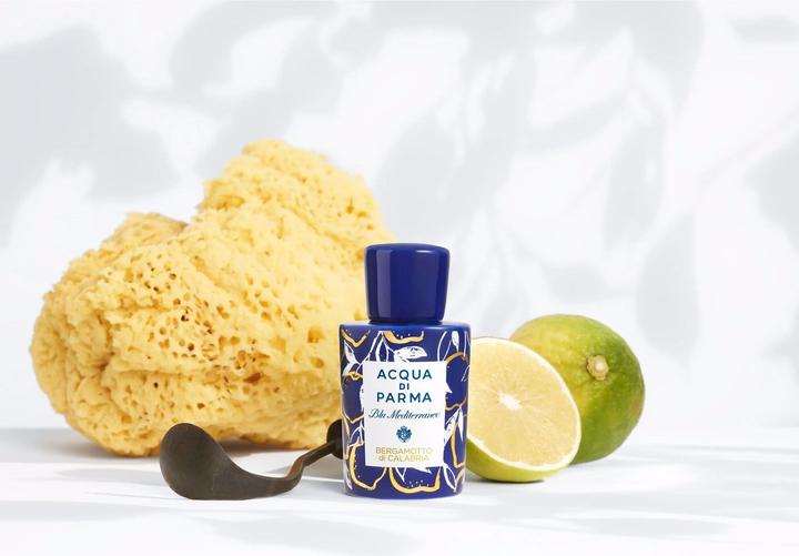 Actual product image Acqua Di Parma Bergamotto di Calabria (Eau de toilette, 100 ml)