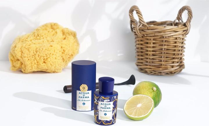 Actual product image Acqua Di Parma Bergamotto di Calabria (Eau de toilette, 100 ml)