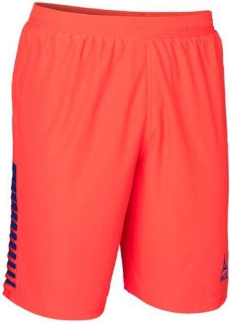 Produktbild Select Brasilien Torwartshorts orange (M)