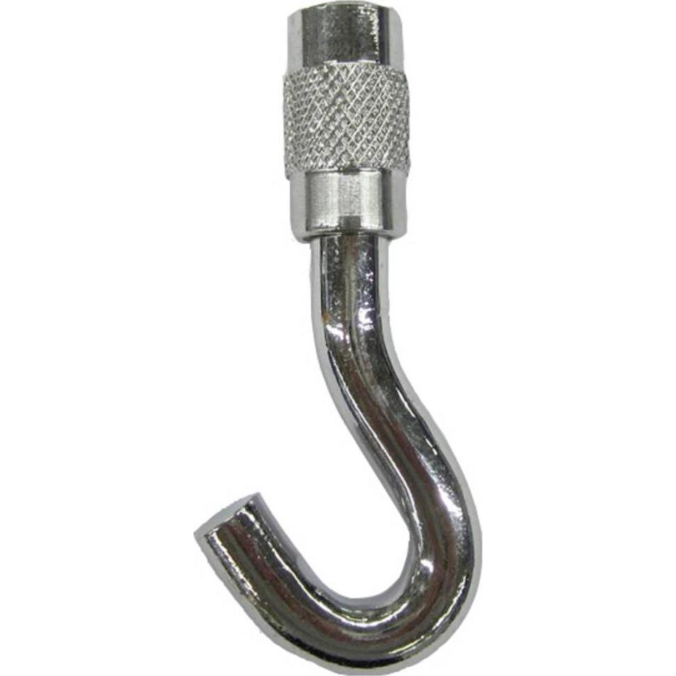 Sauter Hook ac 491, Misurazione