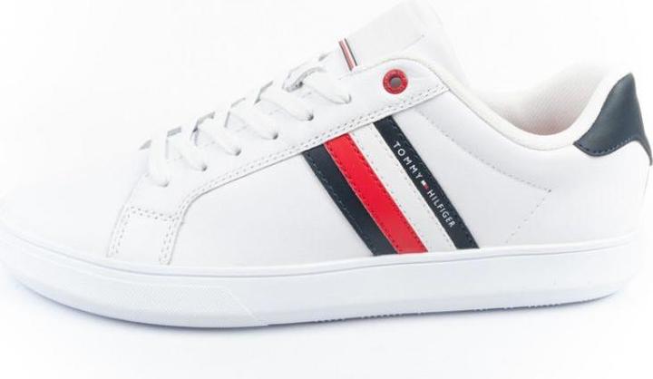Image du produit Tommy Hilfiger Essential Leather Cupsole (45)
