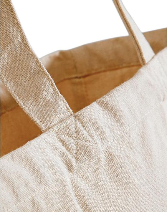 Produktbild Quadral Einkaufstasche Classic Canvas (19 l)