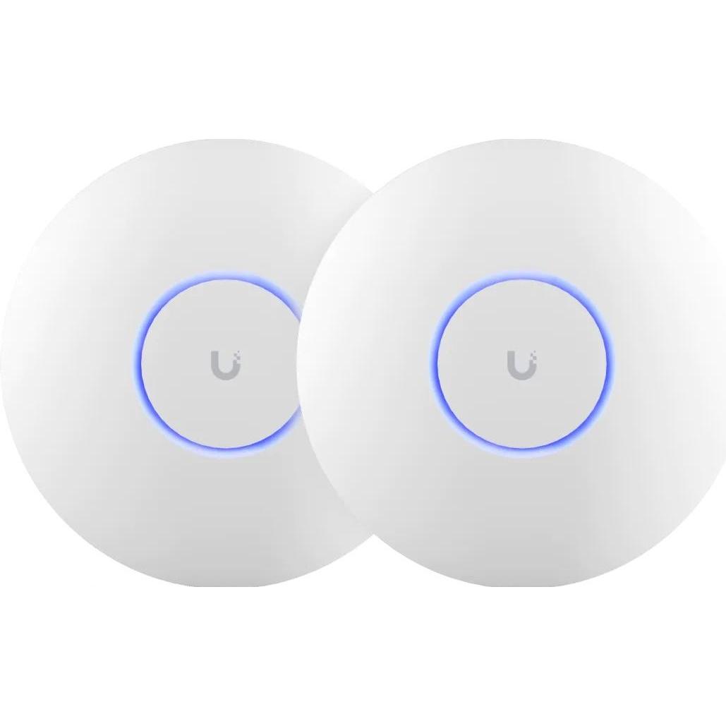 Ubiquiti Access Point U7 Pro Max 2-pack, Access Point
