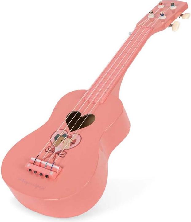 Immagine prodotto Konges Slojd Ukulele Bow Kitty