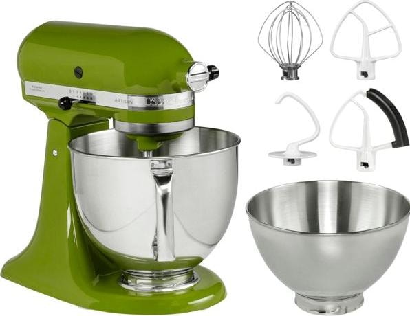 Produktbild KitchenAid Artisan KSM175 EU-Version (300 W)