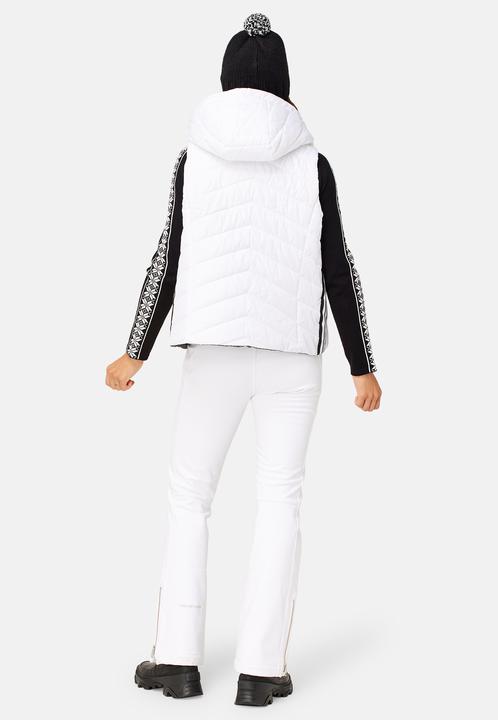 Actual product image Krimson Klover Vesta Reversible Vest (S)