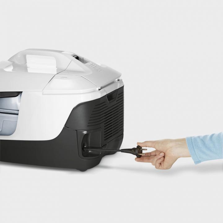 Produktbild Kärcher DS 6 (650 W)