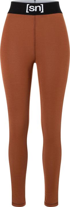 Actual product image Super Natural W TUNDRA175 TIGHT (S)