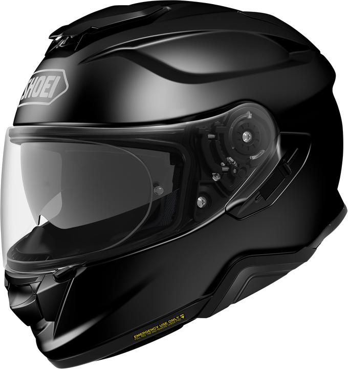 Actual product image Shoei GT-Air II (L, 59 - 60 cm)