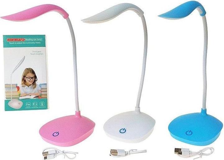 Image du produit Adar MIX Schreibtischlampe