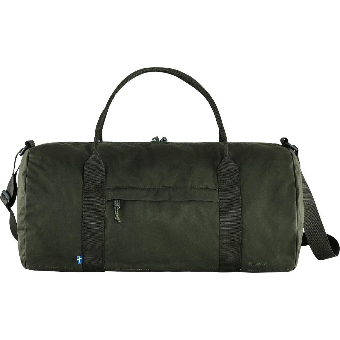 Thumbnail - Fjällräven, Tasche, Vardag Duffel 30, Grün, (30 l)