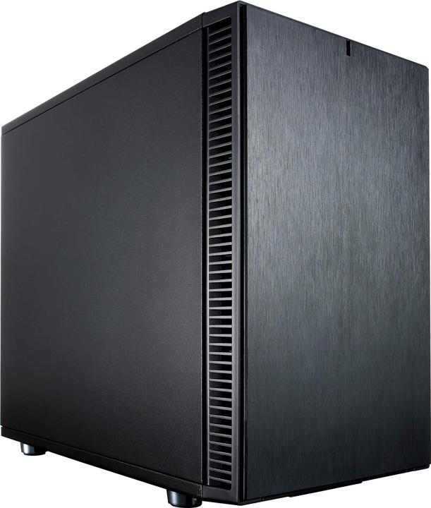 Produktbild Fractal Define Nano S (Mini-ITX, Thin Mini ITX)