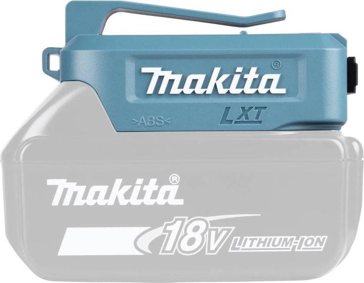 Productafbeelding Makita ADP05 (18 V)