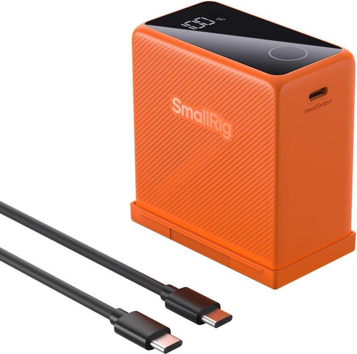 Actual product image SmallRig NP-F970 (Camera battery)