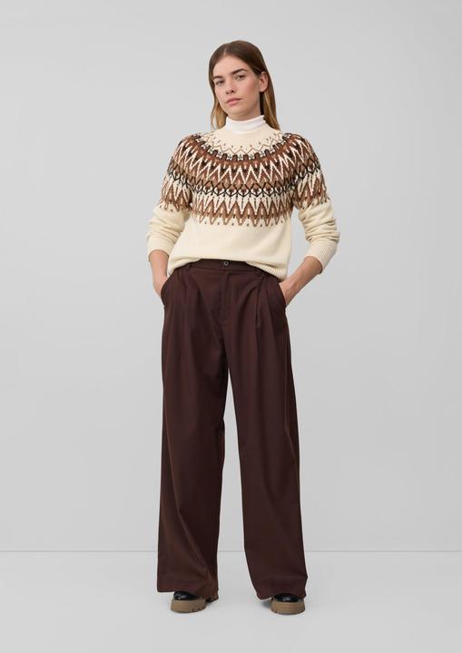 Produktbild S.Oliver Marlenehose (42)