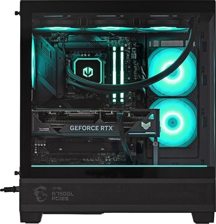 Produktbild Actina 5901443416616 (32 GB, 2000 GB, GeForce RTX 5090)