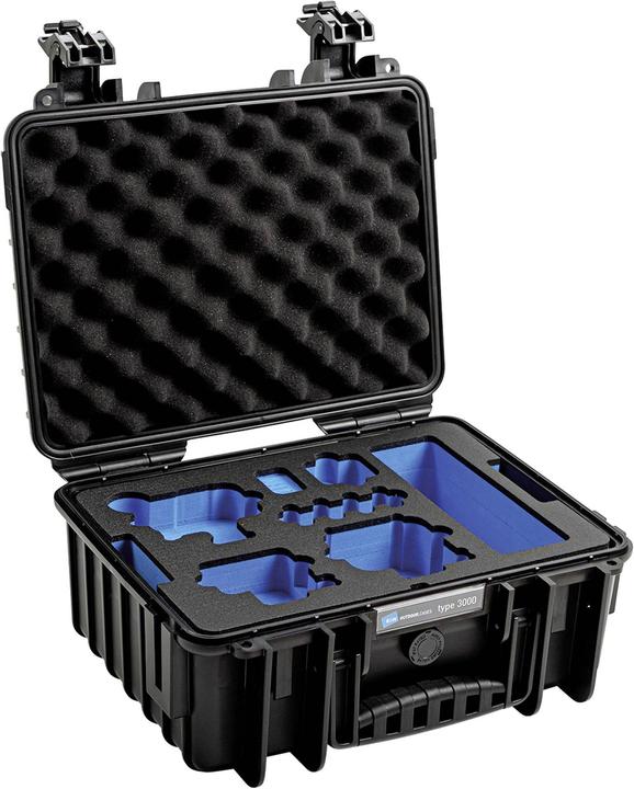 Image du produit B&W International Type 3000