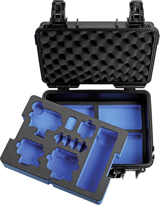 Image du produit B&W International Type 3000