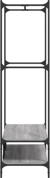 Image du produit vidaXL Kleiderständer