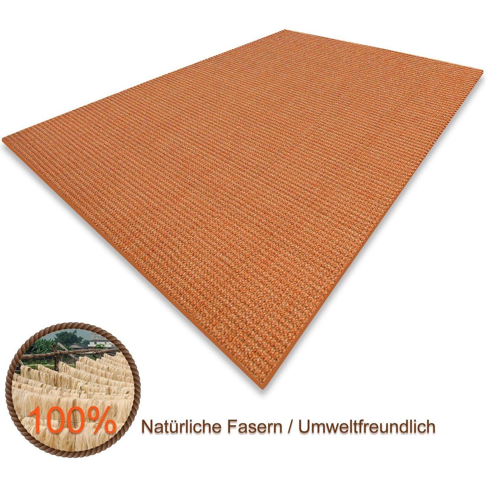 Floordirekt, Teppich, Sylt Set (200 x 300 cm)