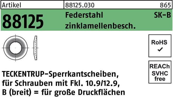 Actual product image Teckentrup R 88125