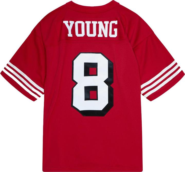 Immagine prodotto Mitchell & Ness NFL Legacy Jersey - San Francisco 49ers 1994 Steve Young XL (XL)