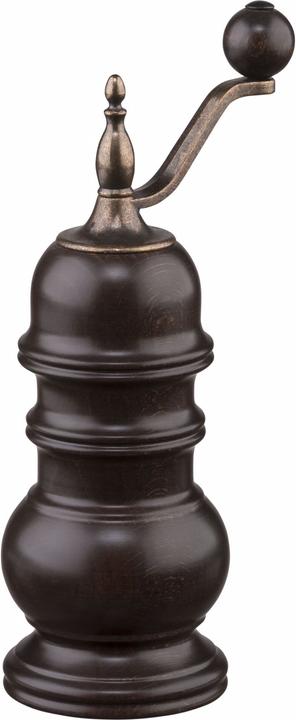 Zassenhaus Pfeffermühle Speyer Buchenholz 19 cm (Pfeffer)