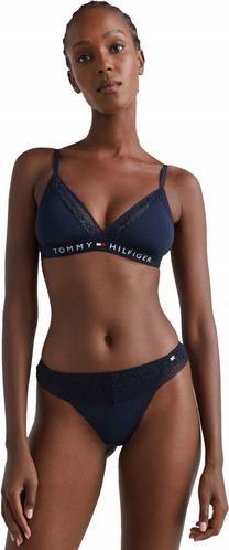 Actual product image Tommy Hilfiger Ladies thongs (XS)